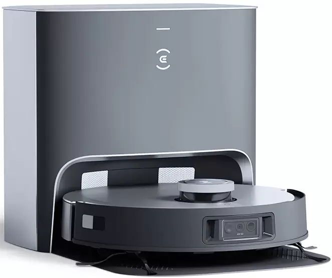 Ecovacs Deebot X1 Plus