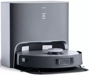 Робот-пылесос Ecovacs Deebot X1 Plus фото