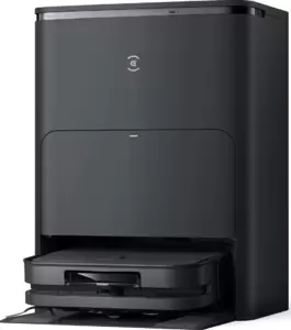 Робот-пылесос Ecovacs Deebot X5 Omni (черный) фото