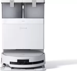 Ecovacs Deebot X8 Omni (белый)