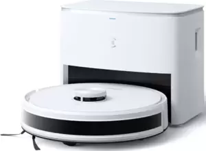 Ecovacs Deebot Y1 Pro Plus (белый)