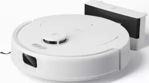 Робот-пылесос Ecovacs N20E фото