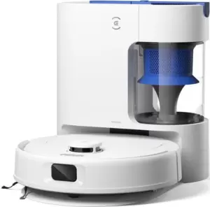 Робот-пылесос Ecovacs N20E PLUS фото