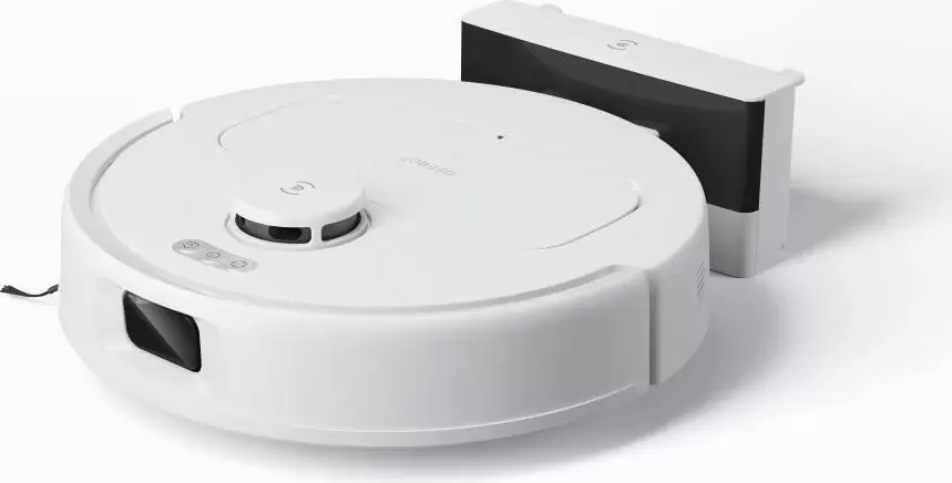Ecovacs N20E YDLX11-3 (белый)