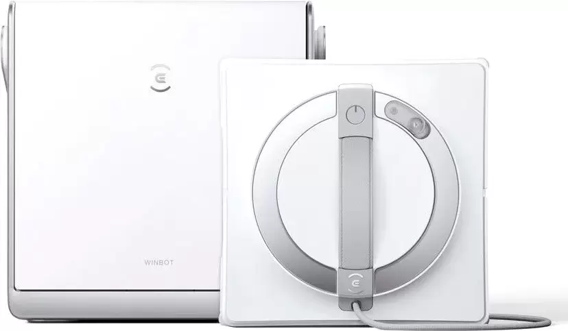Ecovacs Winbot W2 Omni White