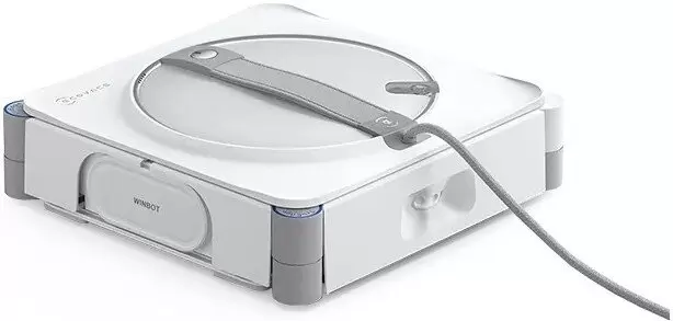 Робот для мытья окон Ecovacs Winbot W2S фото 2