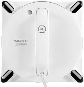 Робот-пылесос Ecovacs Winbot W950 фото