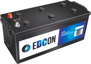 Аккумулятор Edcon DC140800L (140Ah) фото