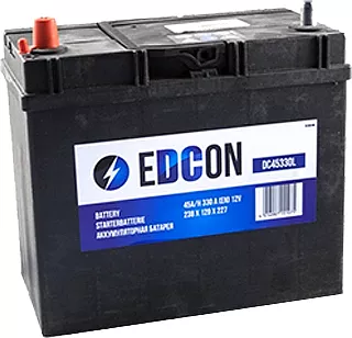 Edcon DC45330L (45Ah)