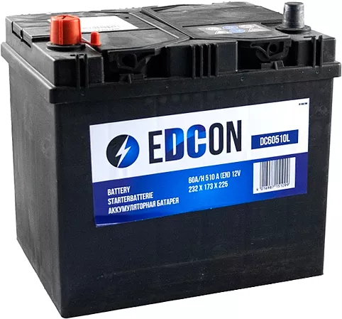 Edcon DC60510L (60Ah)