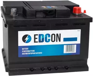 Аккумулятор Edcon DC68550R (68Ah) фото