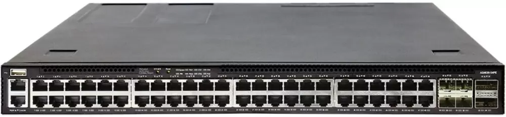 Edge-Core EPS202 4630-54PE-O-AC-F