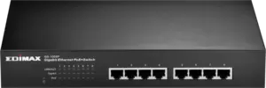 Неуправляемый коммутатор Edimax GS-1008P фото