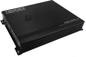 Автомобильный усилитель EDGE EDB1000.1-E9 фото