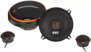 Автоакустика EDGE EDBX5CD-E2 фото