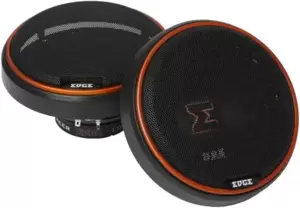 Автоакустика EDGE EDBX6CD-E2 фото