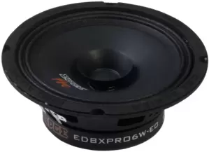 Автоакустика EDGE EDBXPRO6W-E0 фото