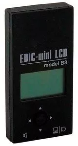 Цифровой диктофон Edic-mini LCD B8 2Gb фото