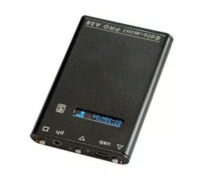 Цифровой диктофон Edic-mini Ray A38 2Gb фото