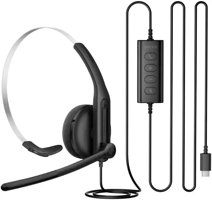 Edifier CC100 (черный)