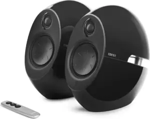 Edifier E25HD Luna Eclipse (черный)