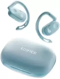 Наушники Edifier Comfo CC (голубой)