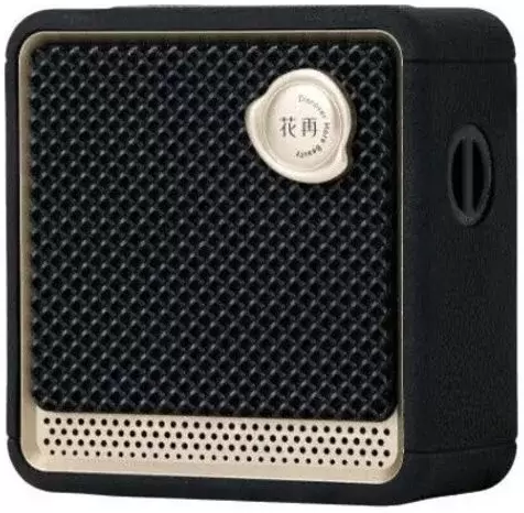 Edifier Evo Nano (черный)
