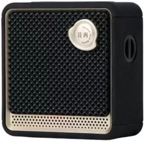 Беспроводная колонка Edifier Evo Nano (черный)