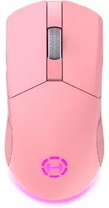 Игровая мышь Edifier G4M Pro (розовый) фото