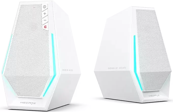 Edifier Hecate G1500 (белый)