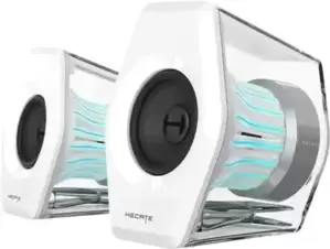 Акустика Edifier Hecate G3000 (белый) фото