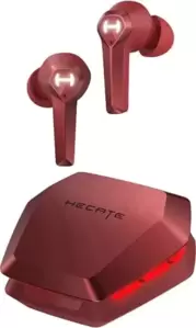 Наушники Edifier Hecate GX04 (красный) фото