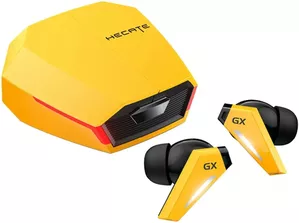 Наушники Edifier Hecate GX07 (желтый) фото