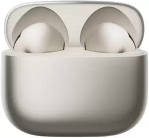 Наушники Edifier Lolli ANC (бежевый) icon