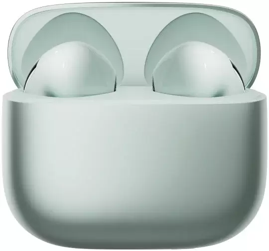 Edifier Lolli ANC (бирюзовый)