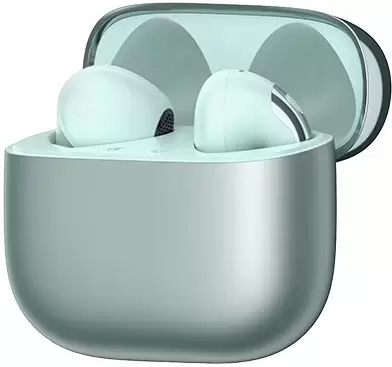 Наушники Edifier Lolli ANC (бирюзовый) фото