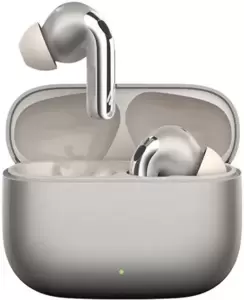 Наушники Edifier Lolli Pro 5 (серебристый) icon