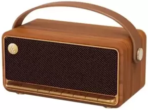 Беспроводная колонка Edifier MP330 (коричневый) icon