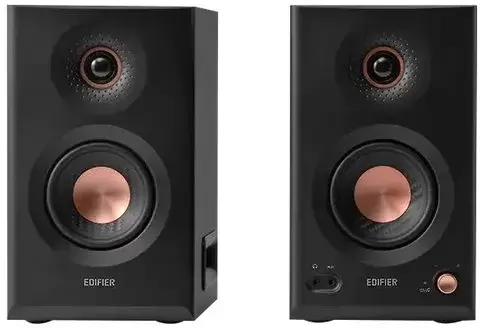 Edifier MR5BT (черный)