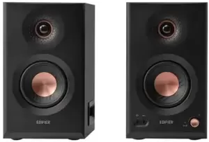 Студийный монитор Edifier MR5BT (черный)