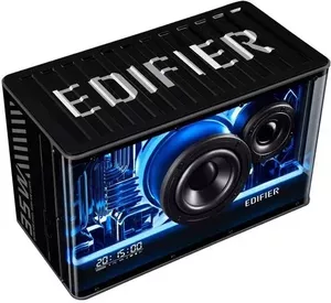 Беспроводная колонка Edifier New-X Speaker фото