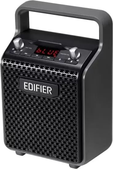 Edifier PP205 (черный)