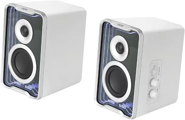 Edifier QR30 (белый)