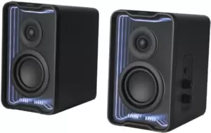 Мультимедиа кустика Edifier QR30 (черный)
