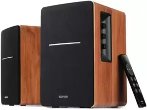 Мультимедиа акустика Edifier R1200BT фото
