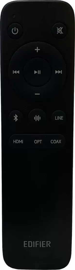 Мультимедиа акустика Edifier R2750DB MKII (черный) фото 3