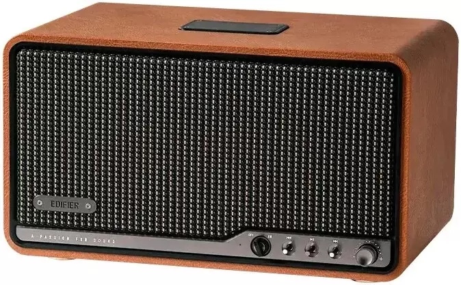Edifier S300 (коричневый)