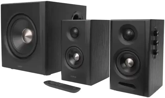 Edifier S355DB (черный)