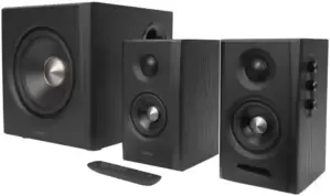 Мультимедиа акустика Edifier S355DB (черный) icon