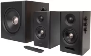 Мультимедиа акустика Edifier S355DB (коричневый) icon